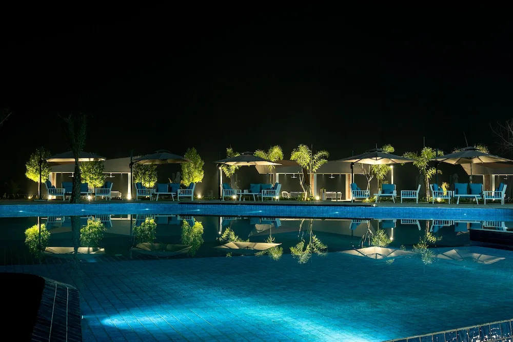 Hotel Sonar Bangla Mayapur