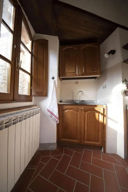 Casa Selvolini - VOLPAIA
