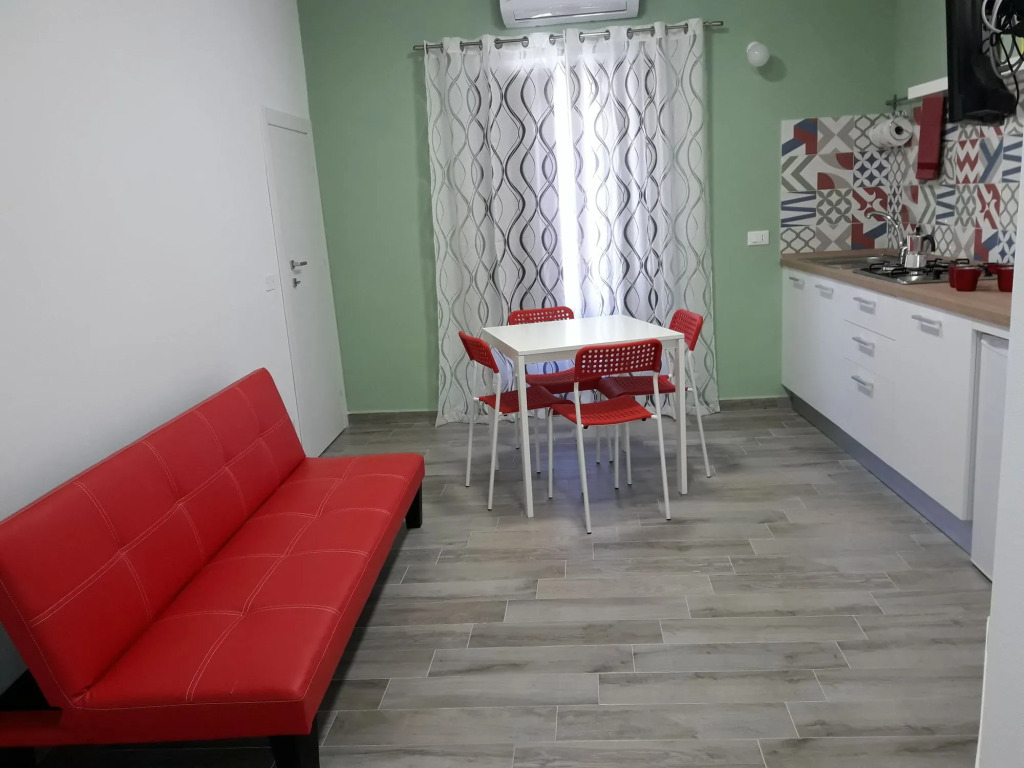 Casa Tiziana