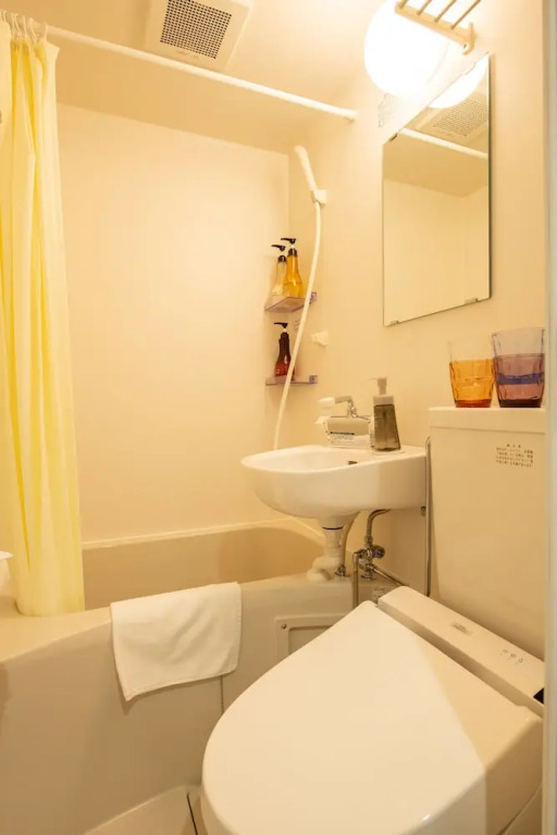 Floral Hotel Nami Shinsaibashi Osaka