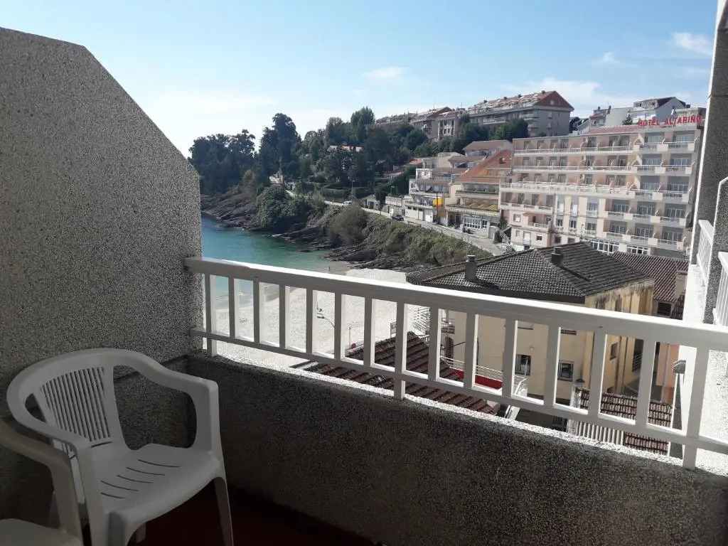 Hotel Atalaya I