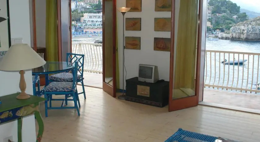 Terrazza Sul Mare