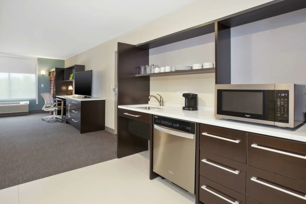 Home2 Suites By Hilton West Bloomfield, Mi