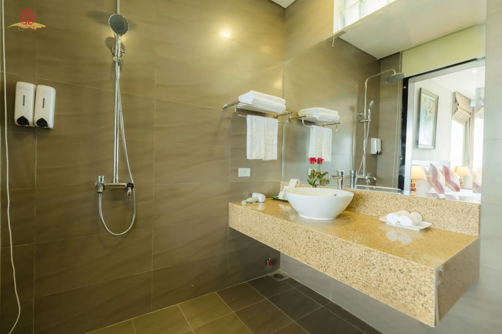 Sea Star Resort Quang Binh