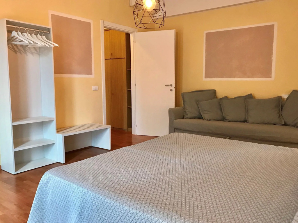 Residence Beatrix