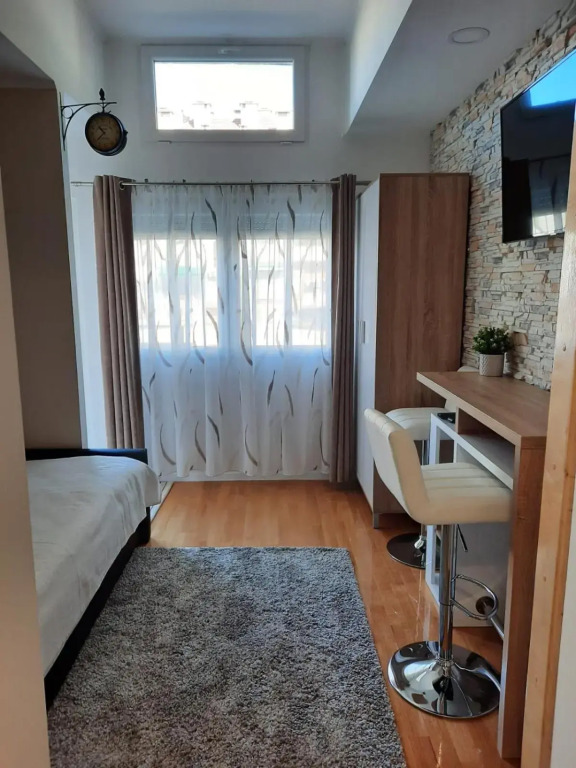 Studio apartman Chiara