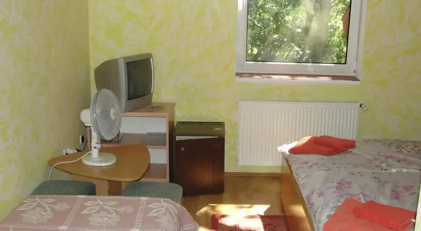 Tiszacsegei Halászcsárda és Panzió
