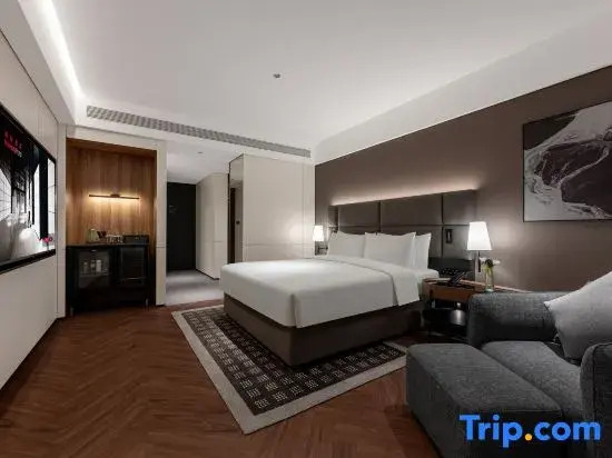 IntercityHotel Sino-Euro Qingdao Seaview