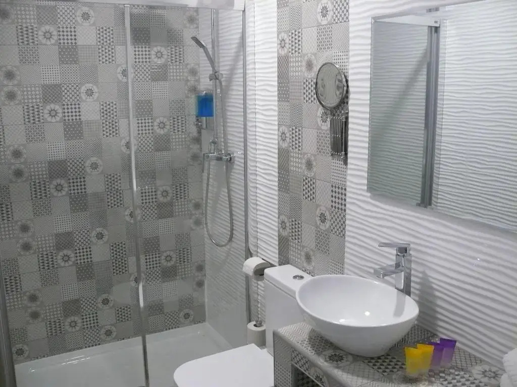 Hostal Cama del Mar