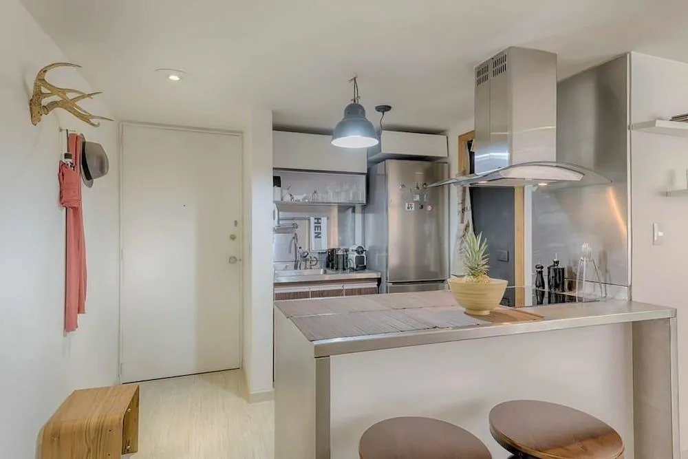 Apartment Rosales 504