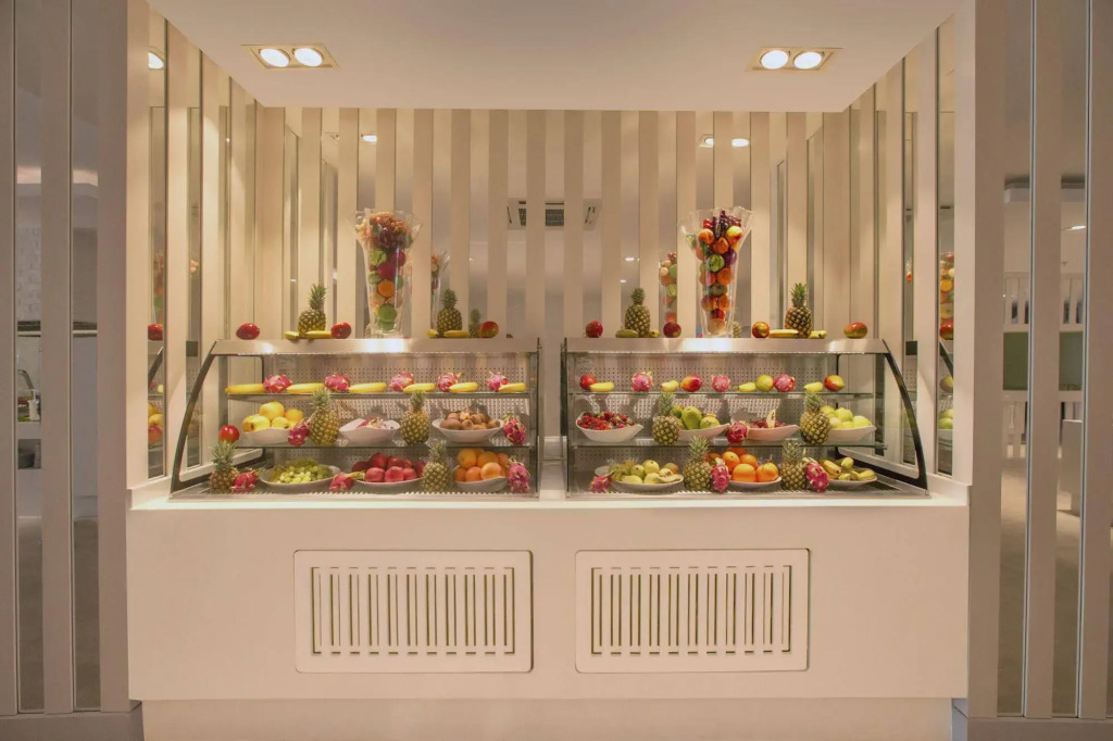 Innvista Hotels Belek