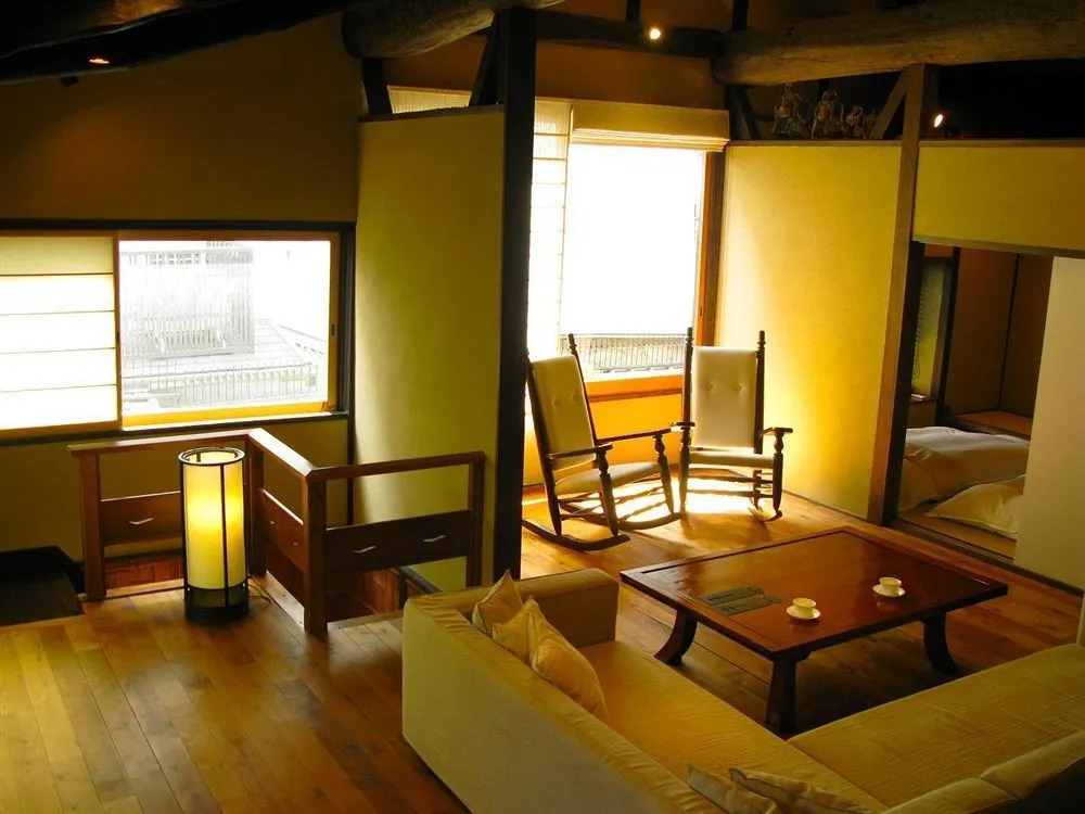 Sanbounishinotouin-cho Machiya