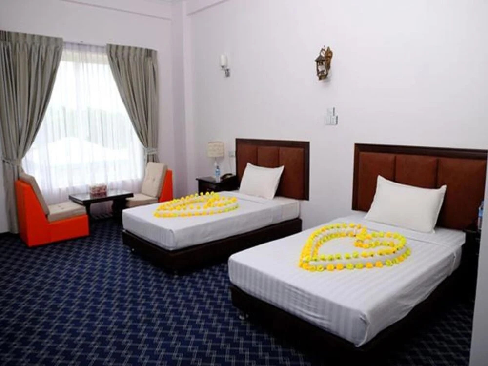 Thiri Hpa An Hotel