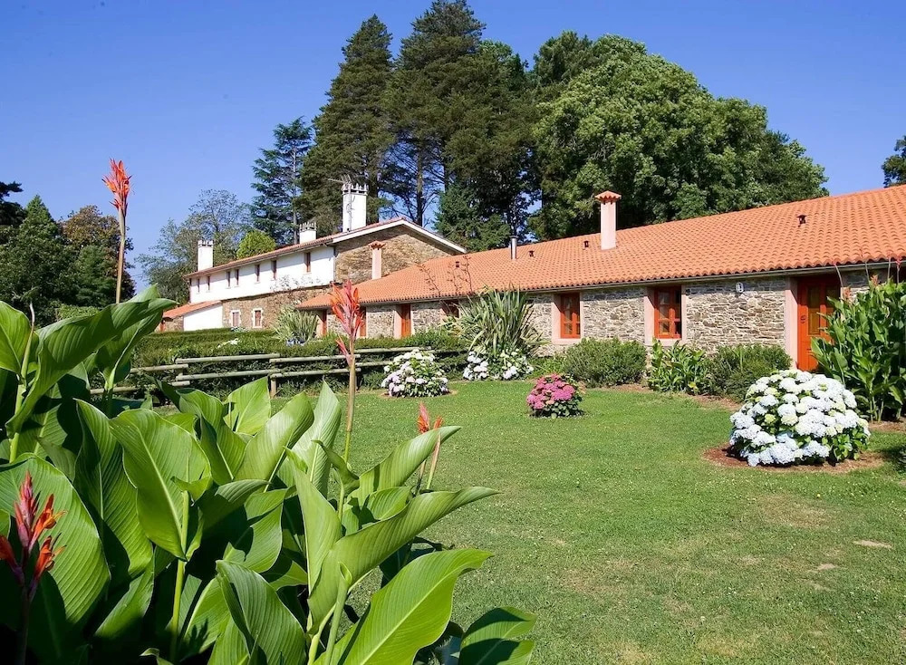 Aldea A Paínza