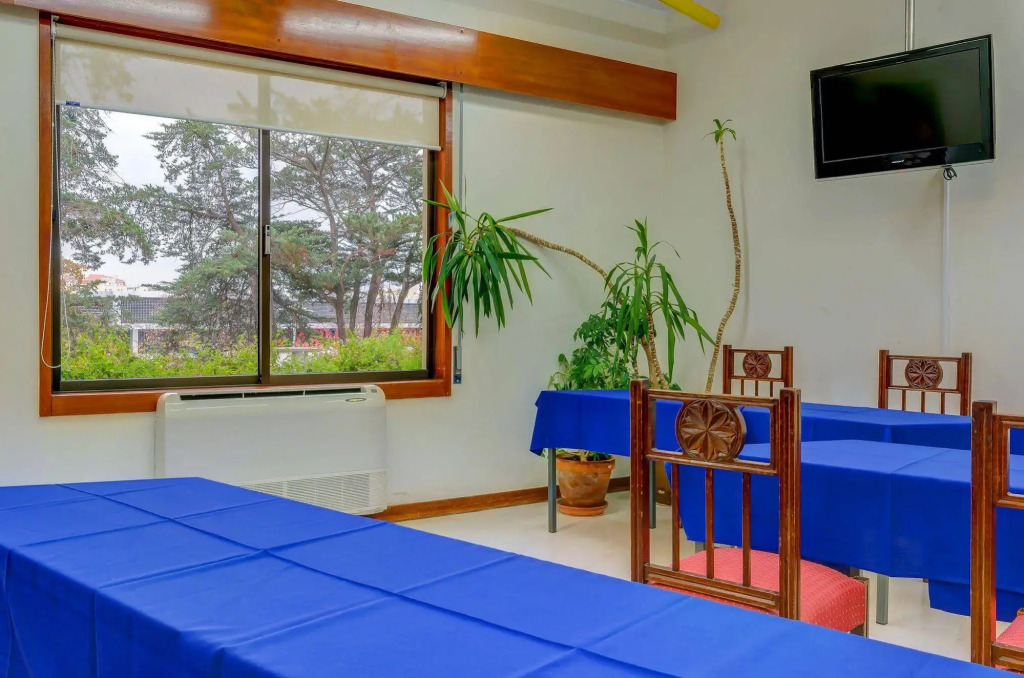 Hotel Alvorada