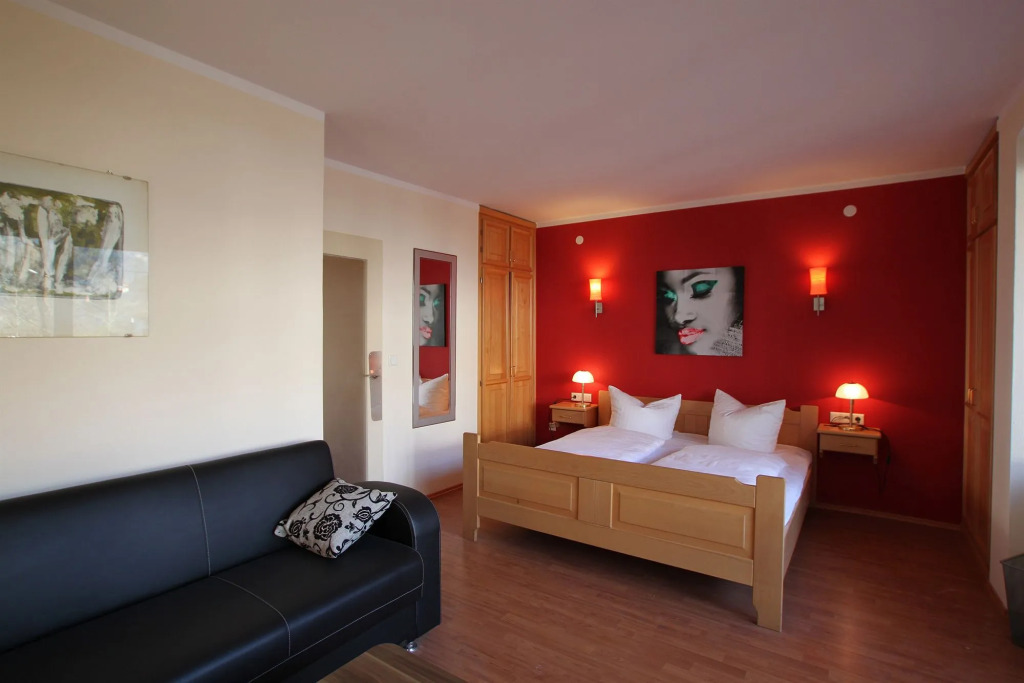 Hotel Atlas Sport