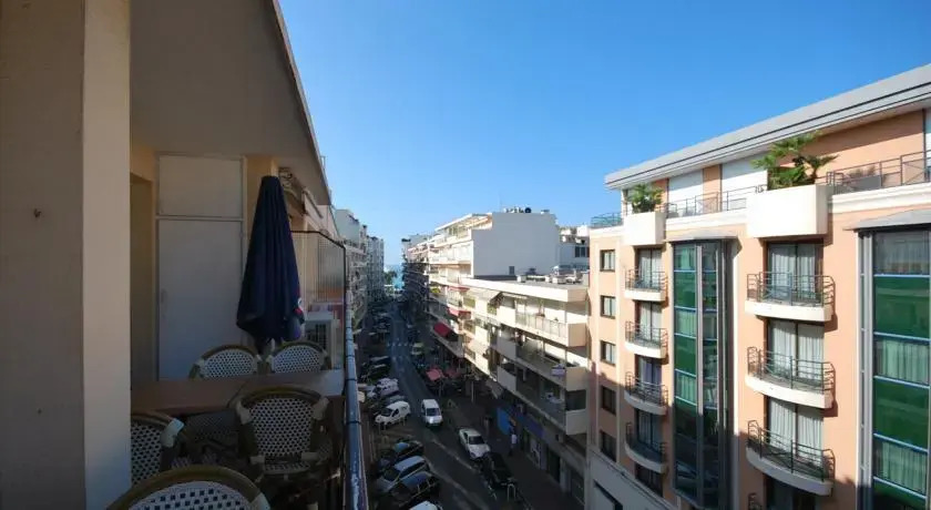 Cannes Immo Concept - Le Cheverny
