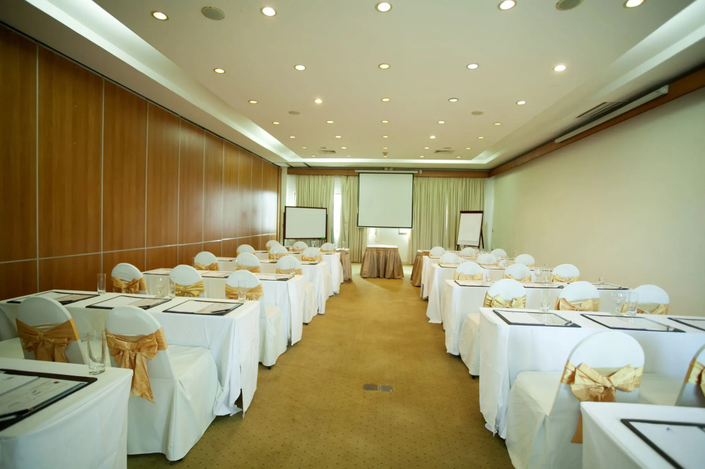 Phan Thiet Ocean Dunes Resort
