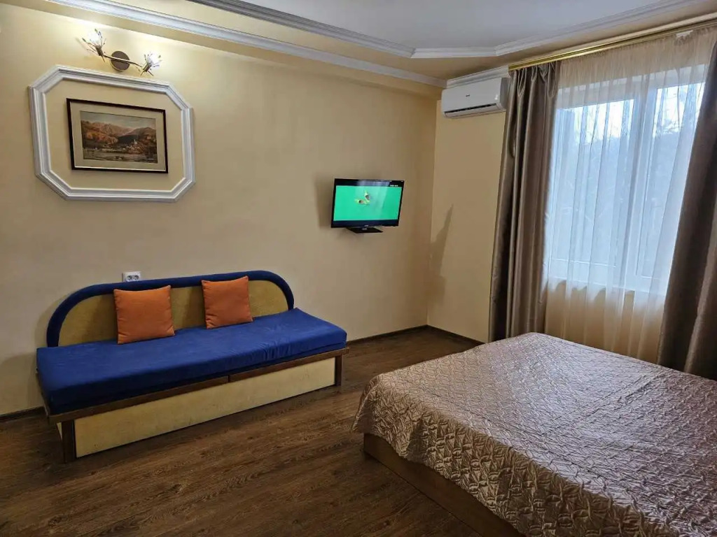 Be Happy Hotel