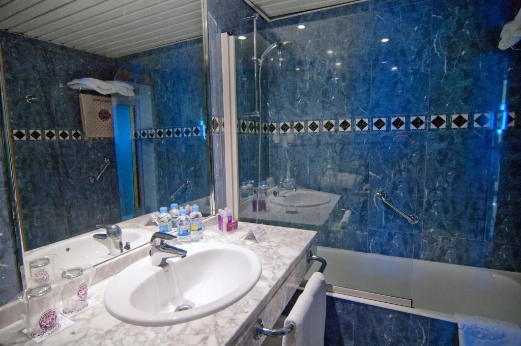 Hotel Servigroup Galua
