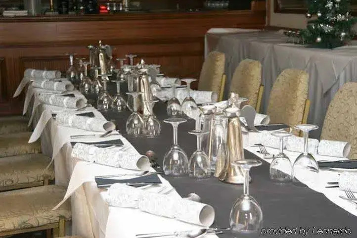 Windsor Hotel