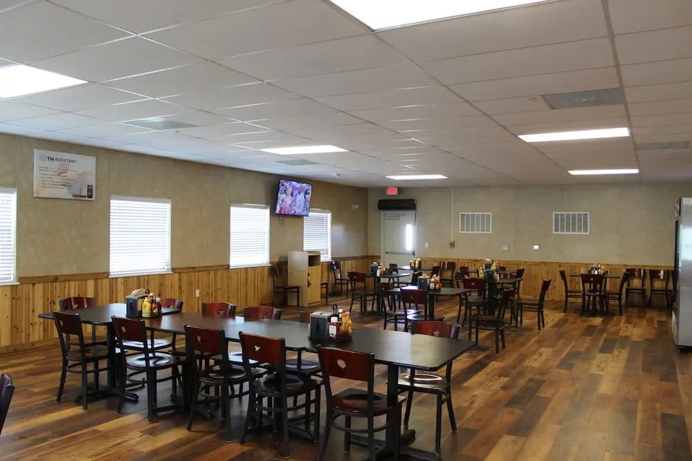 Target Hospitality - Carlsbad Lodge