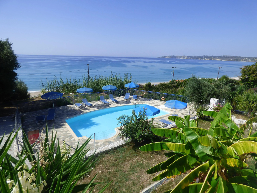 Milos Studios