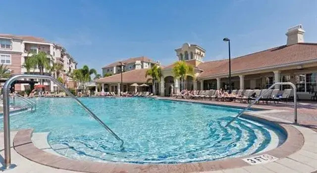 Global Resort Homes & Condos