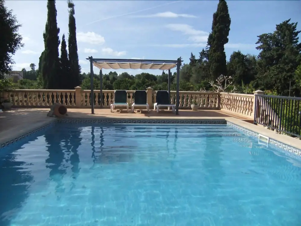 Finca Can Morei