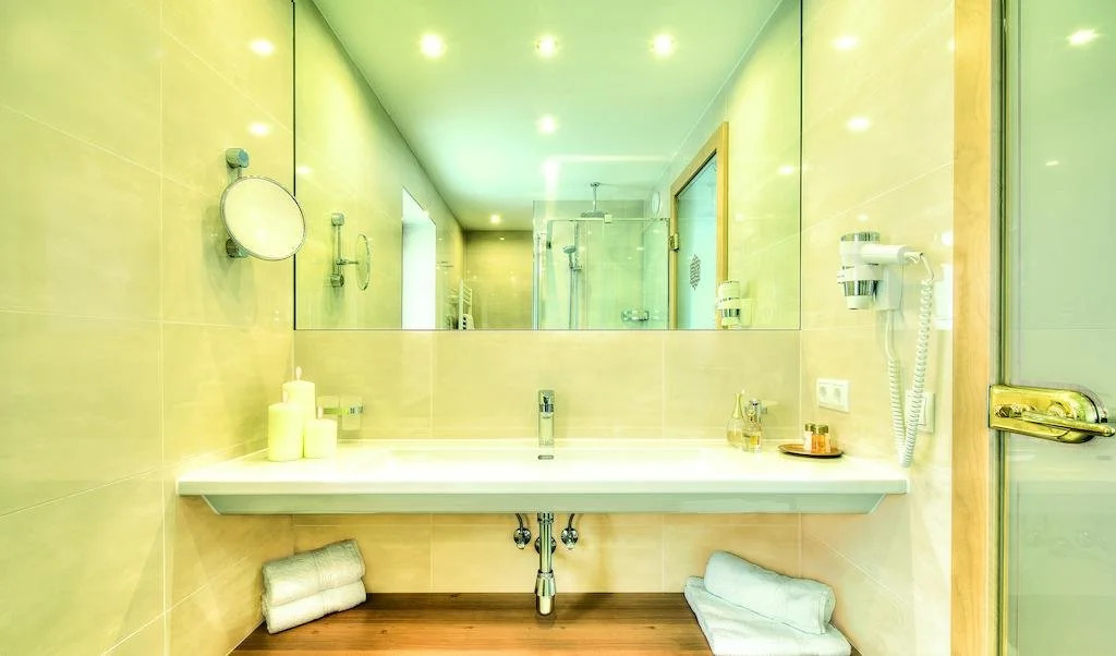 Hotel Garni Urezza