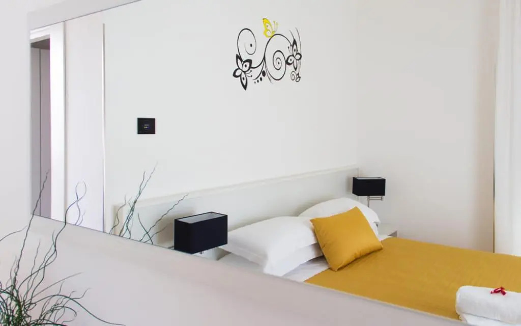 Hotel Villa Chiara