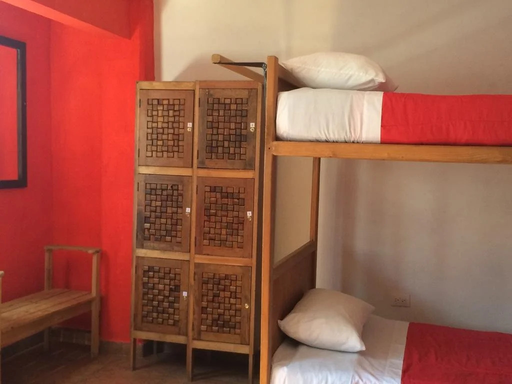 Hostal de San Pedro