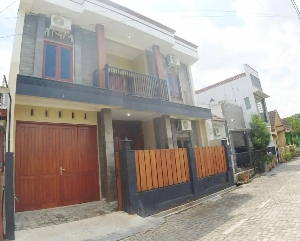 Eltanin Homestay by FH Stay