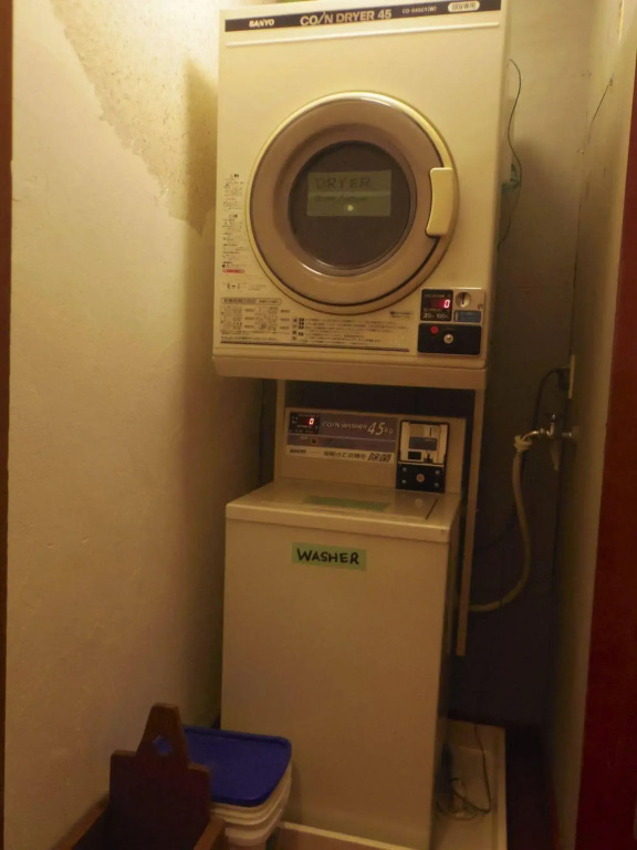 Hostel Yume-Nomad Kobe