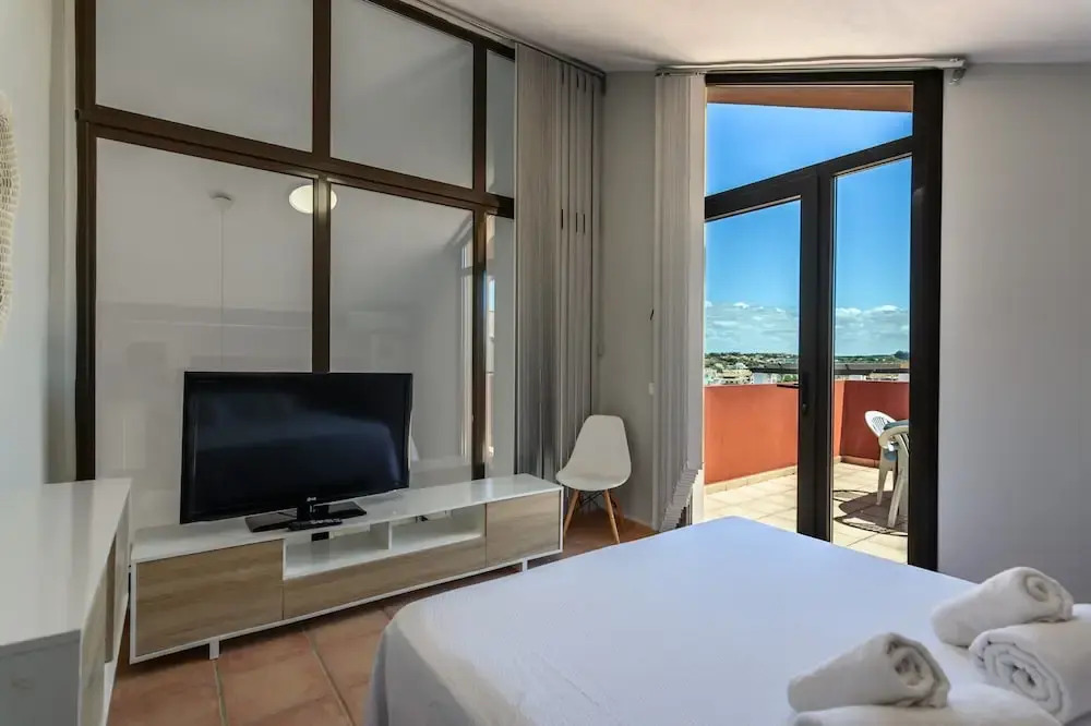 Ayamonte: Family Resort Escape