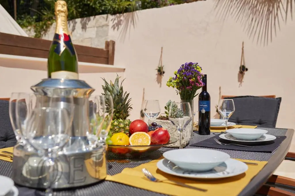 Holiday Home Festina Lente