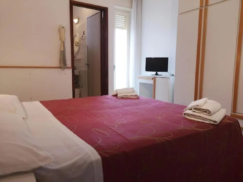 HOTEL LABRADOR