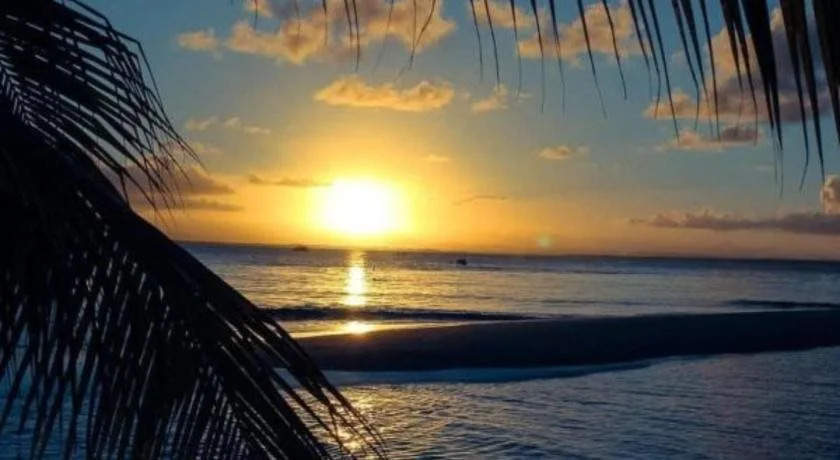 Pousada Villa Mares