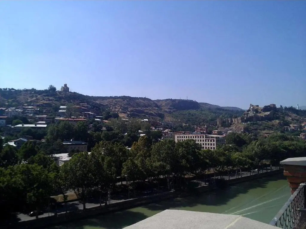 Old Tbilisi Apart