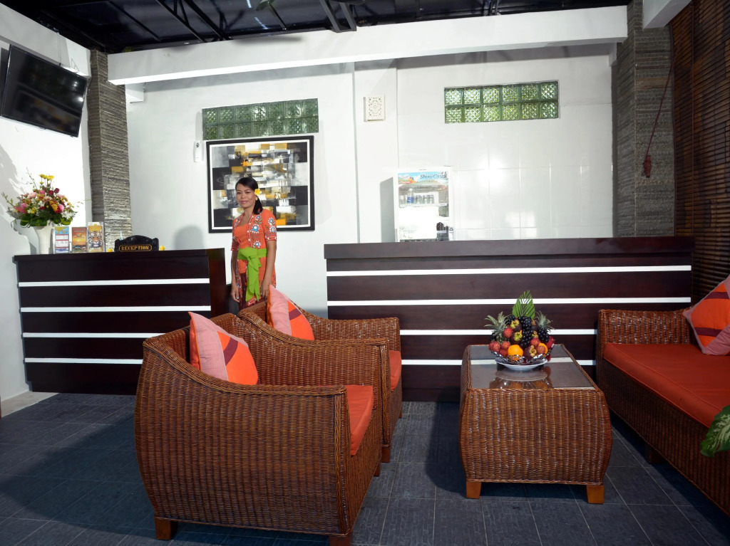 Kubu Garden Suites & Villas Nusa Dua