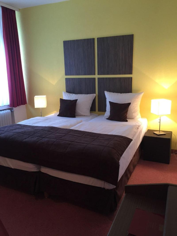 Hotel Germania