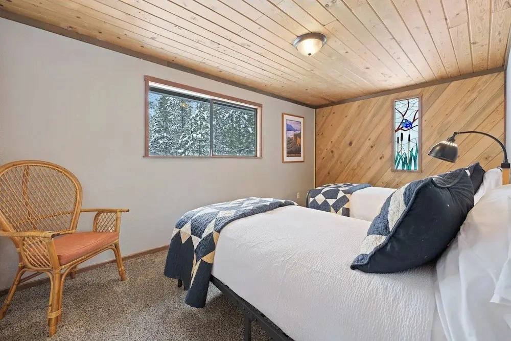 Sunriver Hot Tub Home With Sharc Passes