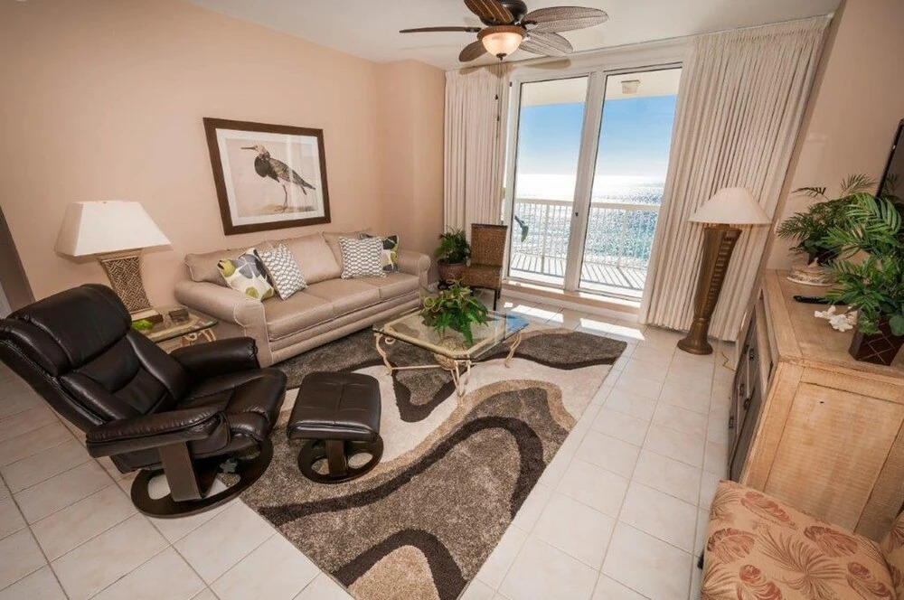Silver Beach Towers 1102e by Destin Getaways