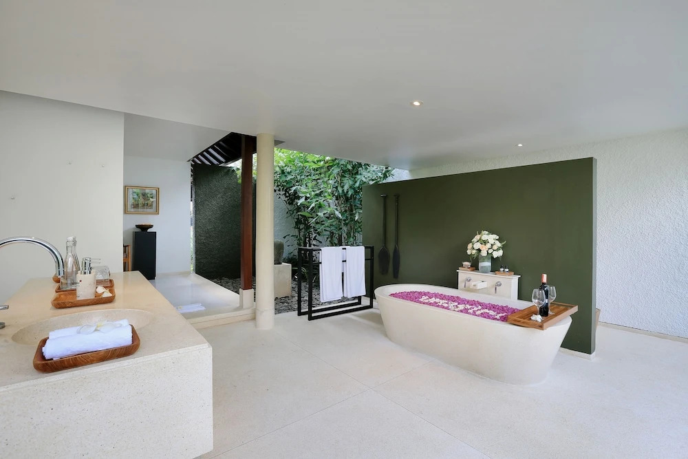 Uma Giri Villas Ubud by GenuineHost