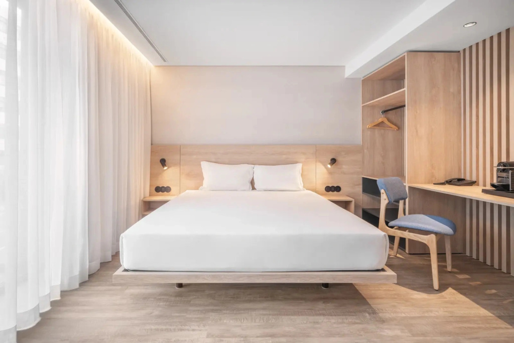 Moov Apartments Boavista