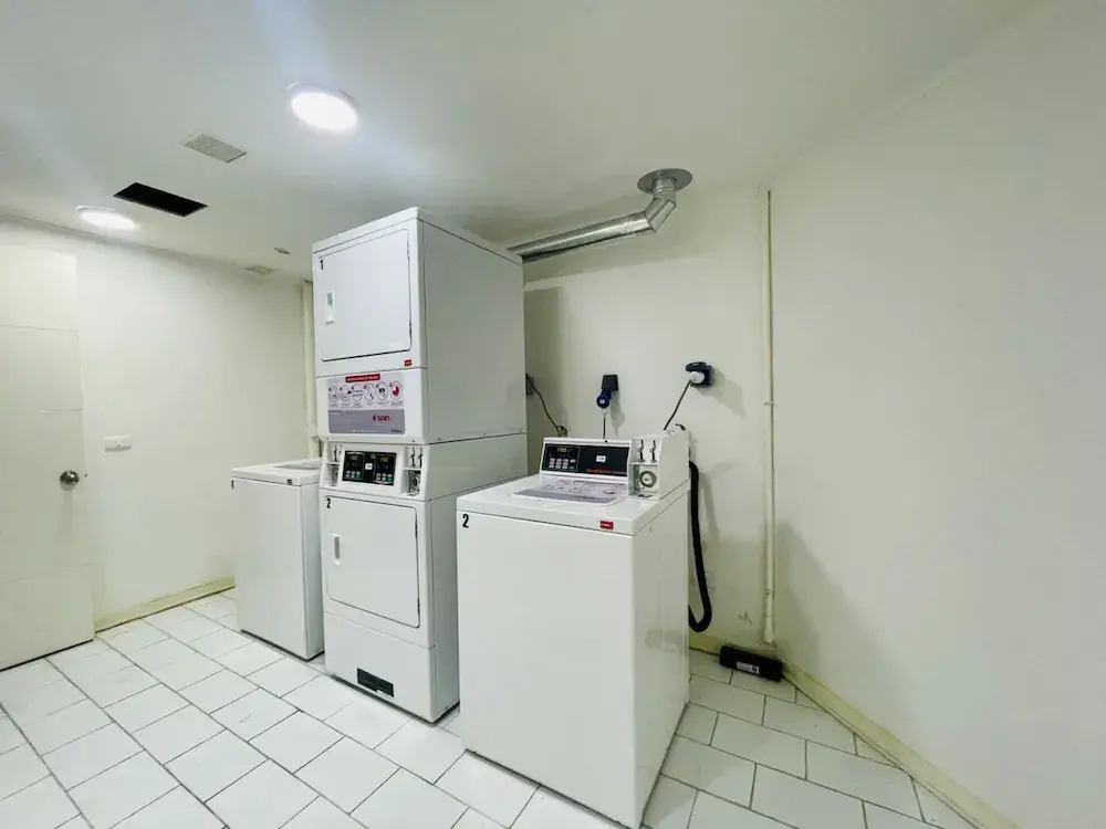 Studio National Stadium - Gym Laundry Pet Pool Wifi