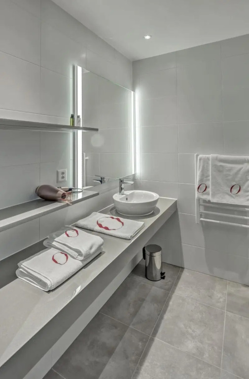 MOOI Apartments Zurich-Schlieren