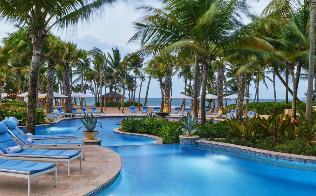 Four Seasons Resort and Residences Puerto Rico