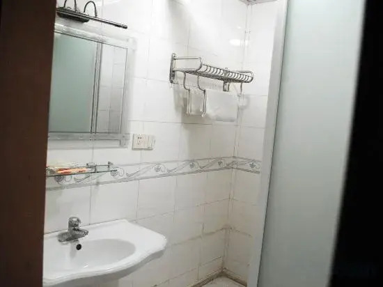 Welcome Hotel(Hongsheng Store)