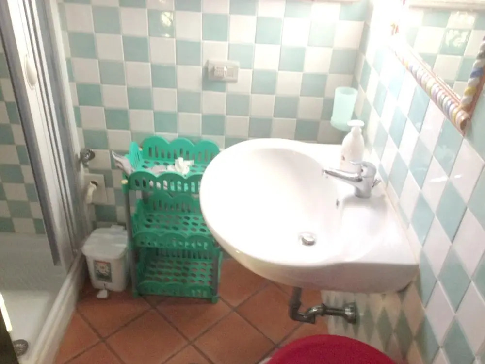 House With one Bedroom in Petrosa, With Furnished Terrace and Wifi - 5